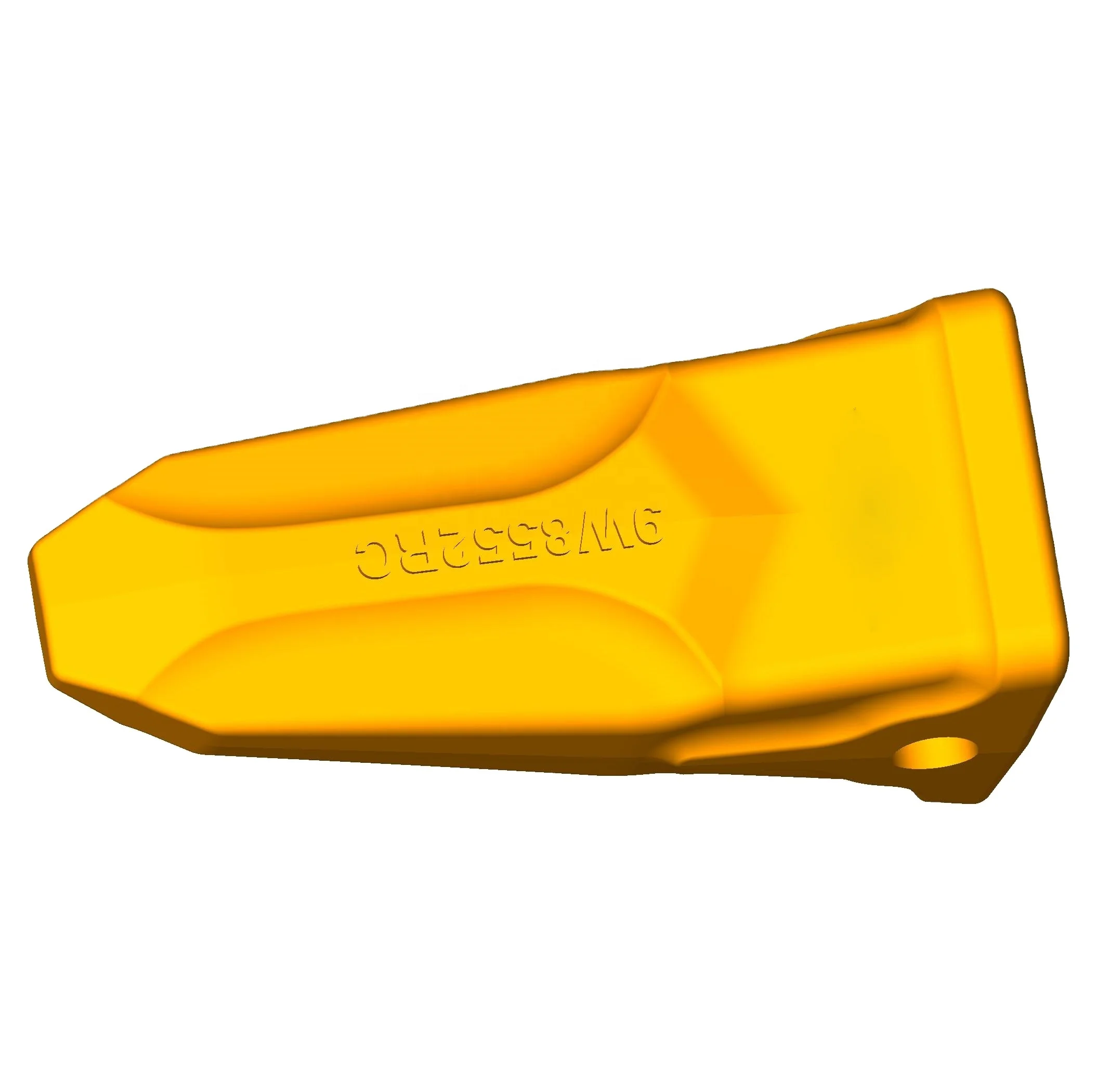 Construction machinery J Family E345,E350,988G,992D  9W8552RC 1U3552RCbucket teeth adapter