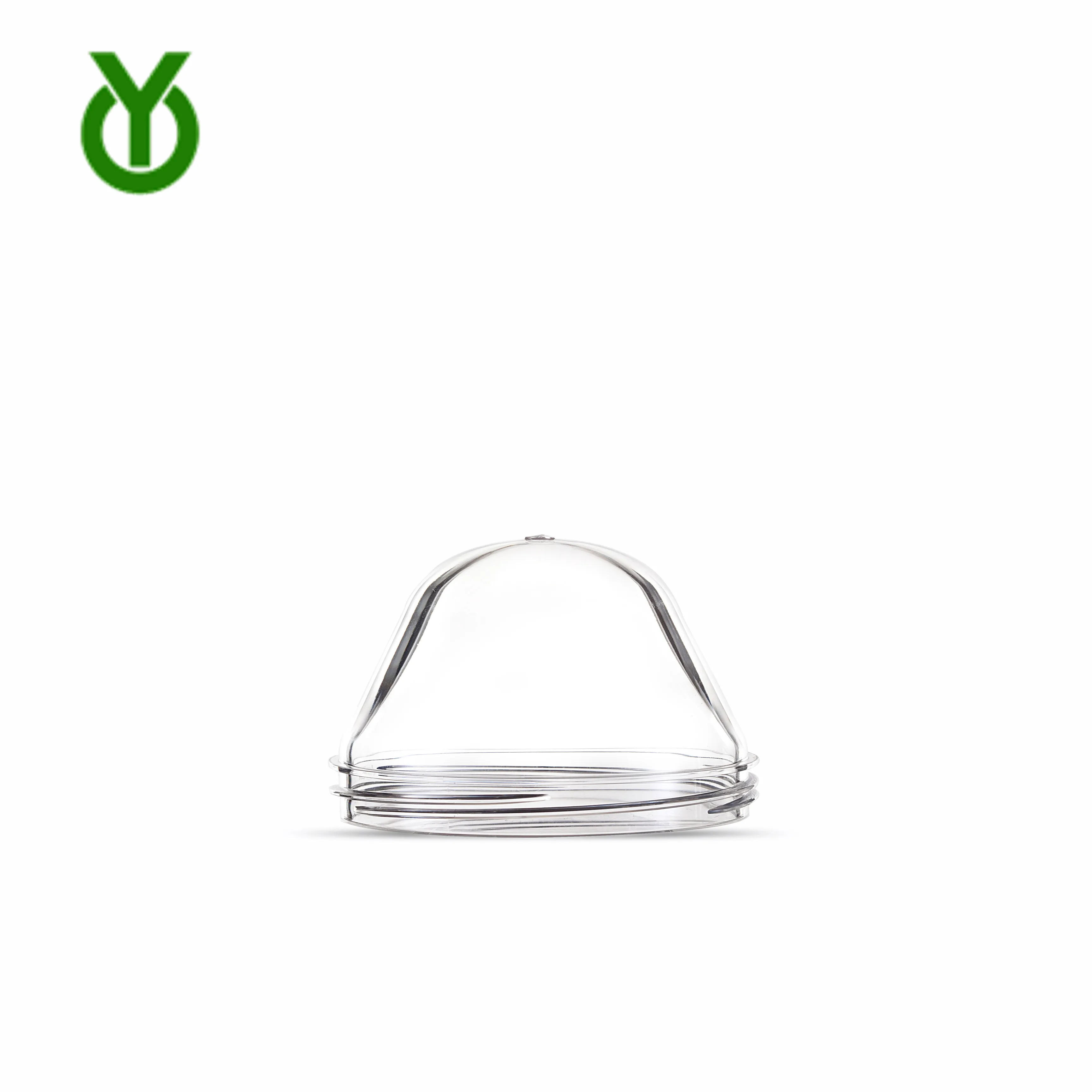 63MM 35G Wide Mouth For 500Ml - 750Ml High Quality Food Jar Manufacturers In China Pet Preform