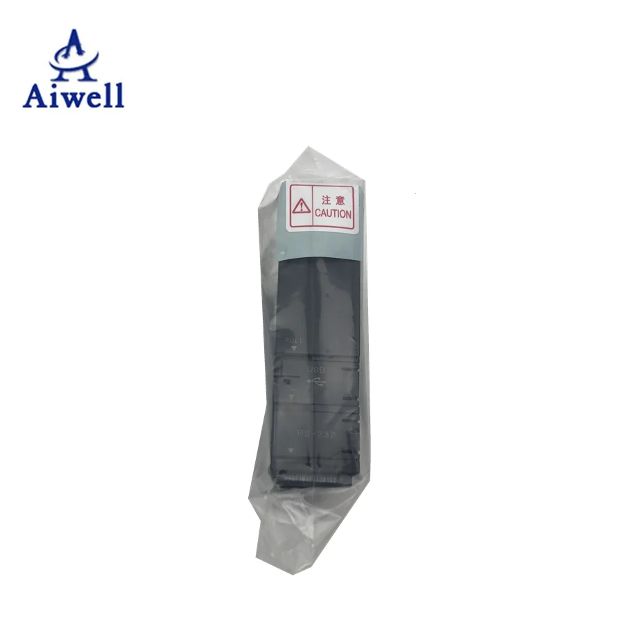 Original Mitsubishi Automation PLC Q Series Module Q02UCPU