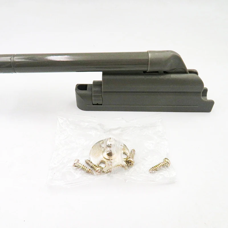 gas spring lid stay,100N tube heavy duty hydraulic gas spring strut