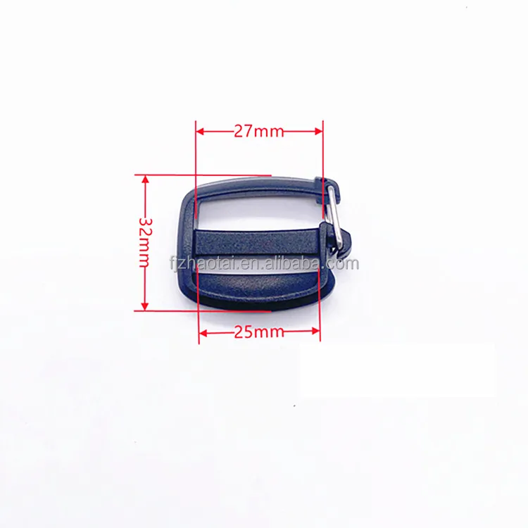 Wholesale POM snap clip hooks carabiner paracord strap hooks rotary swivel snap plastic hook spring