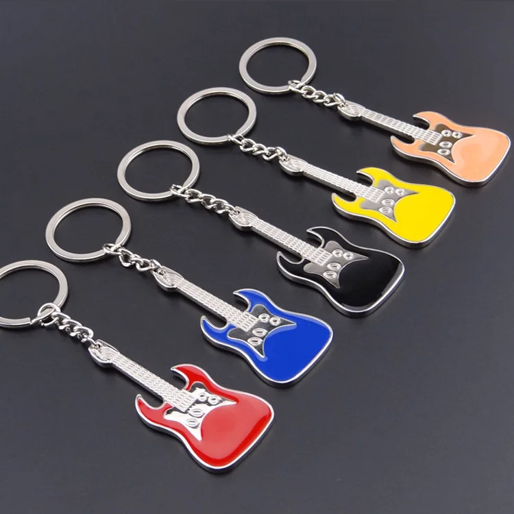 China Manufacturers Zinc Alloy Iron Metal Custom Personalized Soft Hard Enamel Keychains