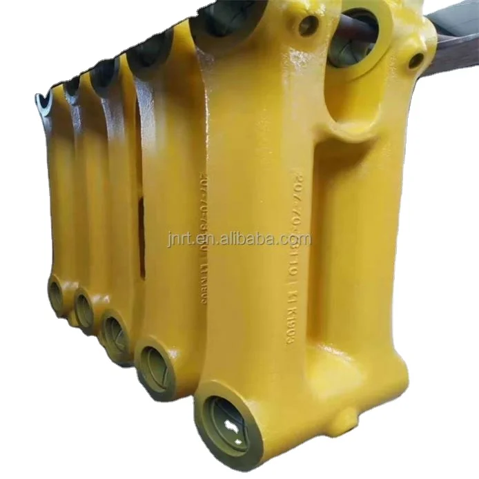 Hot selling at low prices 569-50-8T206 569-33-81130 569-61-88340 569-54-8M761 IMPELLER for mining industry