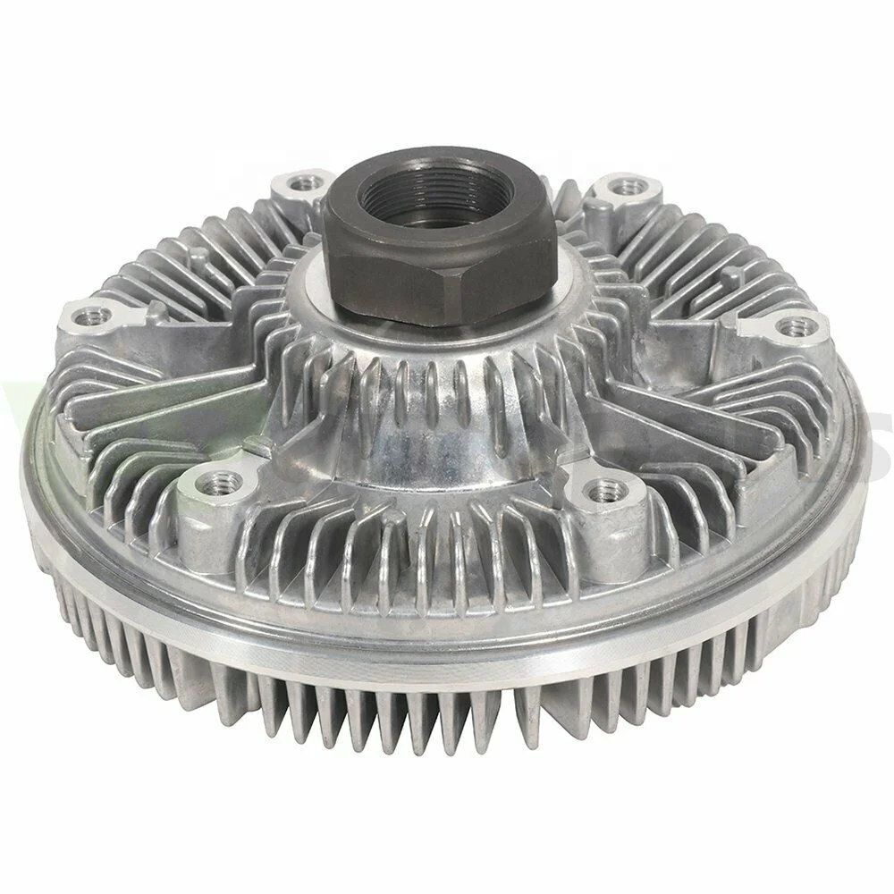 2835 Engine Cooling Fan Clutch - fits for Ford F250 F350 F59, F Super Duty & E350 Econoline 7.3L Powerstroke Diesel 19189619