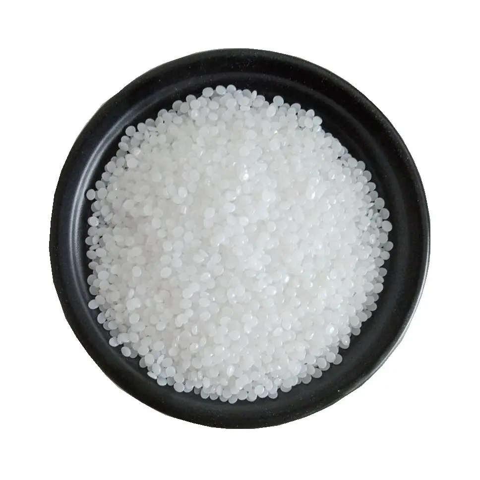 Virgin PP Granules Resin PP Plastic Raw Material pp resin injection grade