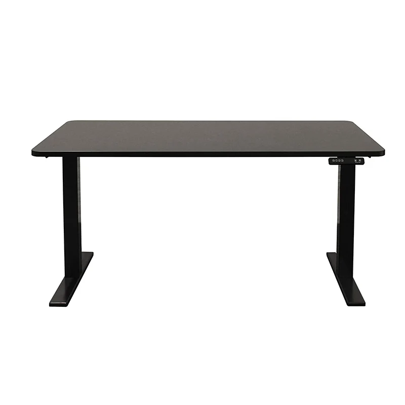 High quality Low price ergonomic modern design stand desk used metal frame luxury executive office desk office table director