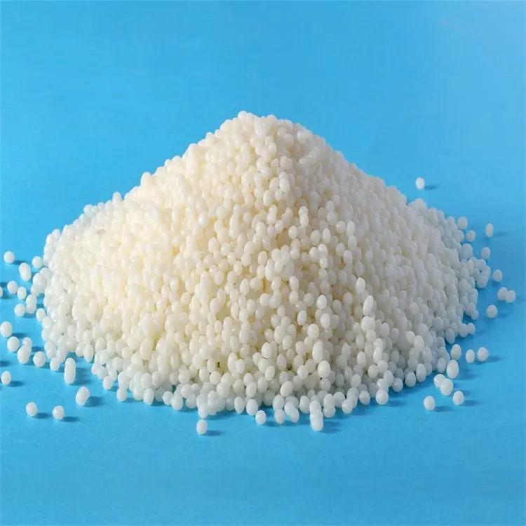 China manufacturer TPE raw material granules pellets