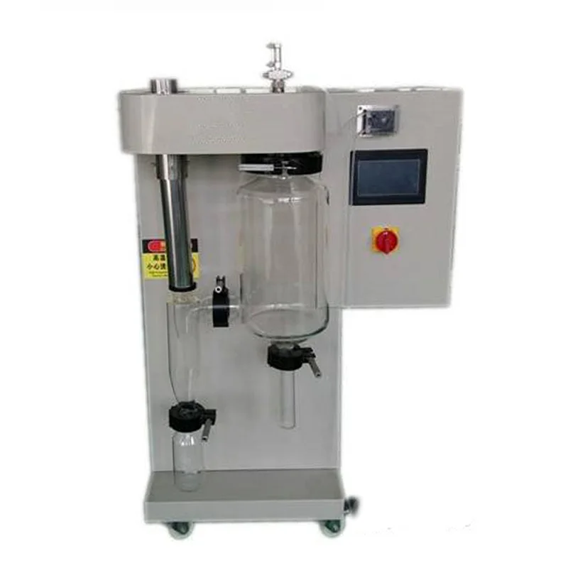 10л Hawach муки крови молоко лизин anhydro спрей сушилка