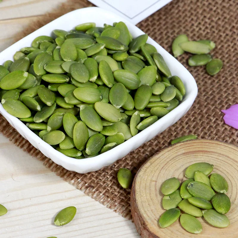 The origin of direct sales 3A grade high quality pumpkin seed kernel affordable