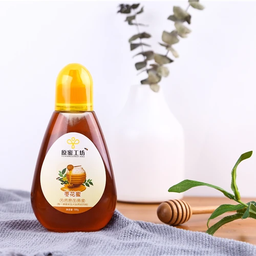 OEM Service Natural VIital Honey royal honey vip verpackung for buyers