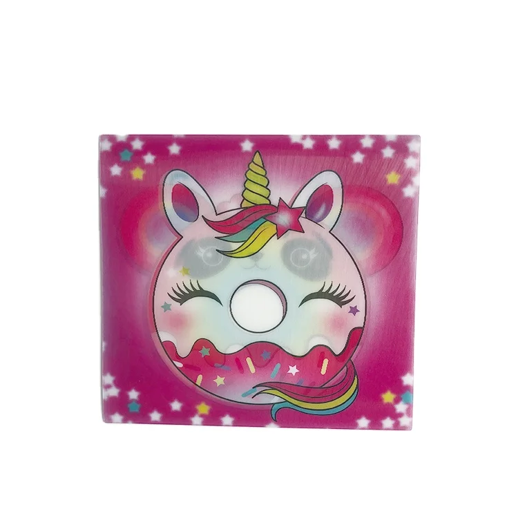 Wholesale Customized TPU 3d Lenticular Printing picture for clothes