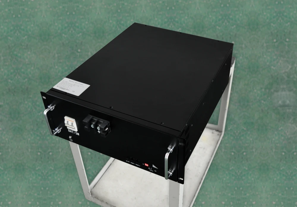 Литий-железо-фосфатная аккумуляторная батарея глубокого цикла 48V300ah 350ah/батареи со светодиодным индикатором и BMS для солнечной батареи