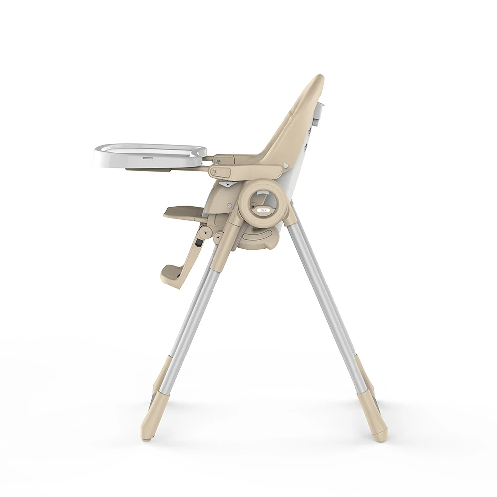 
High Chair Baby Feeding, Folding Dining Baby Chairs 