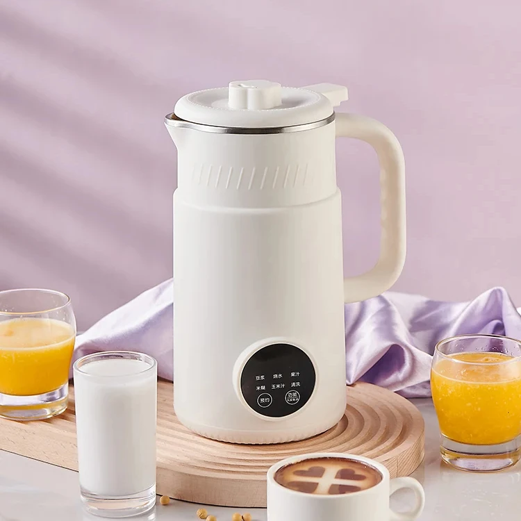 Cheap Price Hot Drink Maker Household Soy Milk Maker Machine Soybean Soy Milk Maker