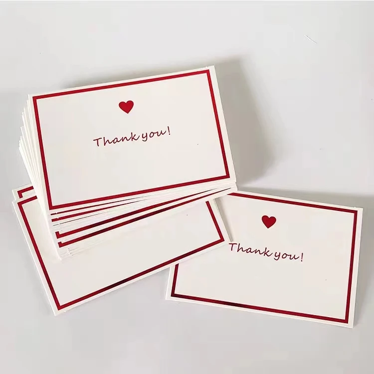 Custom Logo Cardboard Paper Hanging Earring & Necklace Jewelry Display Card Exclusive Packaging Labels for Showcase