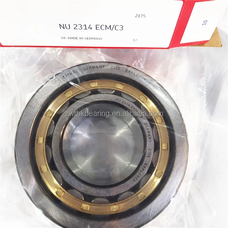 NU2314ECM C3