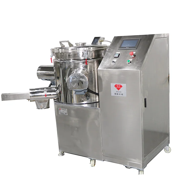Hot selling high-speed powder mixing homogenizer machine