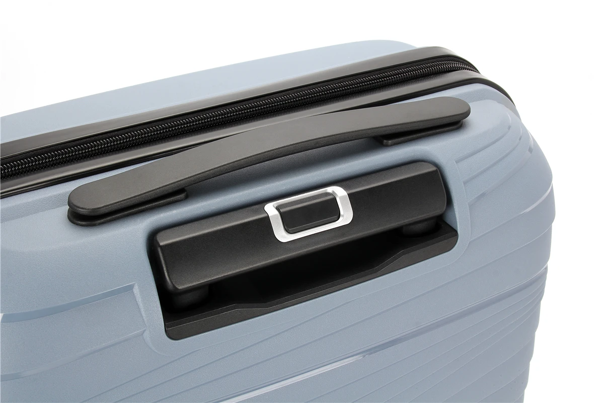 Wholesale Fashionable 20 Inches Business Pilot Cabin Trolley Luggage Pilot Trolley maletas pp