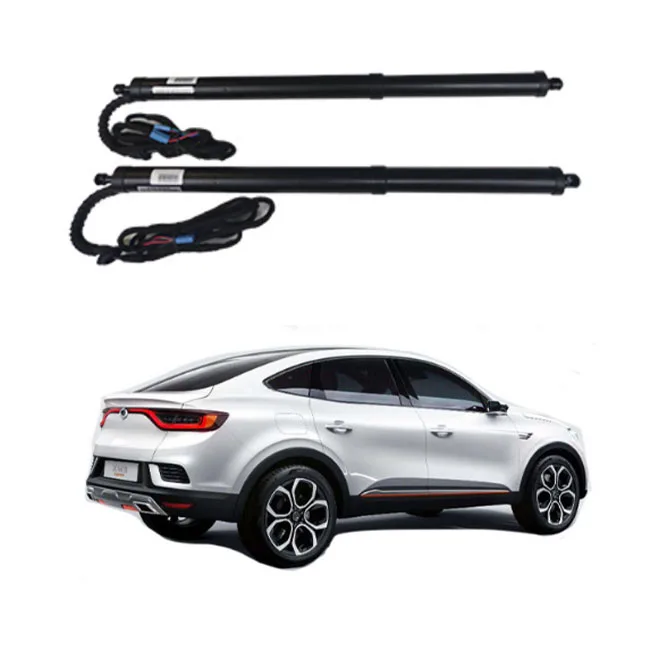 Car refitting electric tailgate lift power for Renault Samsung XM3 2020+