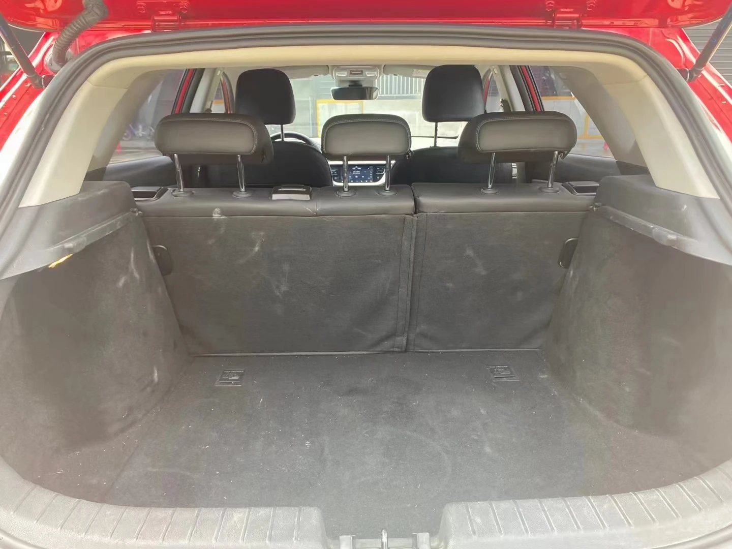 2019 Cheap Hot Sale Top Guaranteed Quality Gelly Emgrand GSE Second Hand Car Used