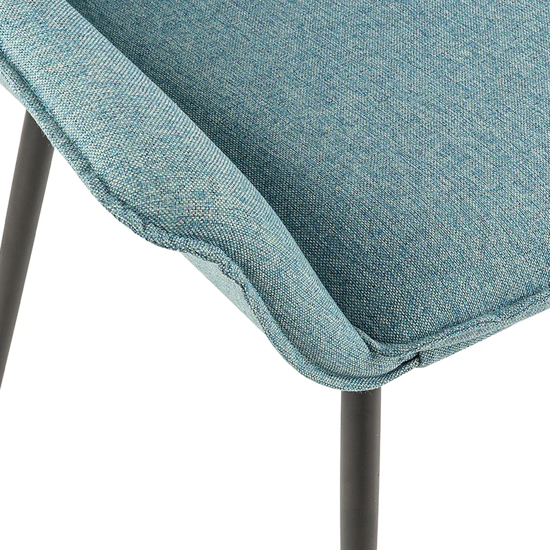 wholesale import china suppliers Comfortable Modern Leisure Coffee producer Chair business Design Home Hotel Indoor Dining Chair