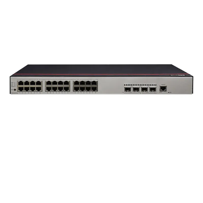 Huawei S2730S-S24FP4S-A 12-port gigabit + 12-port 100 Gigabit switch 24-port Huawei switch