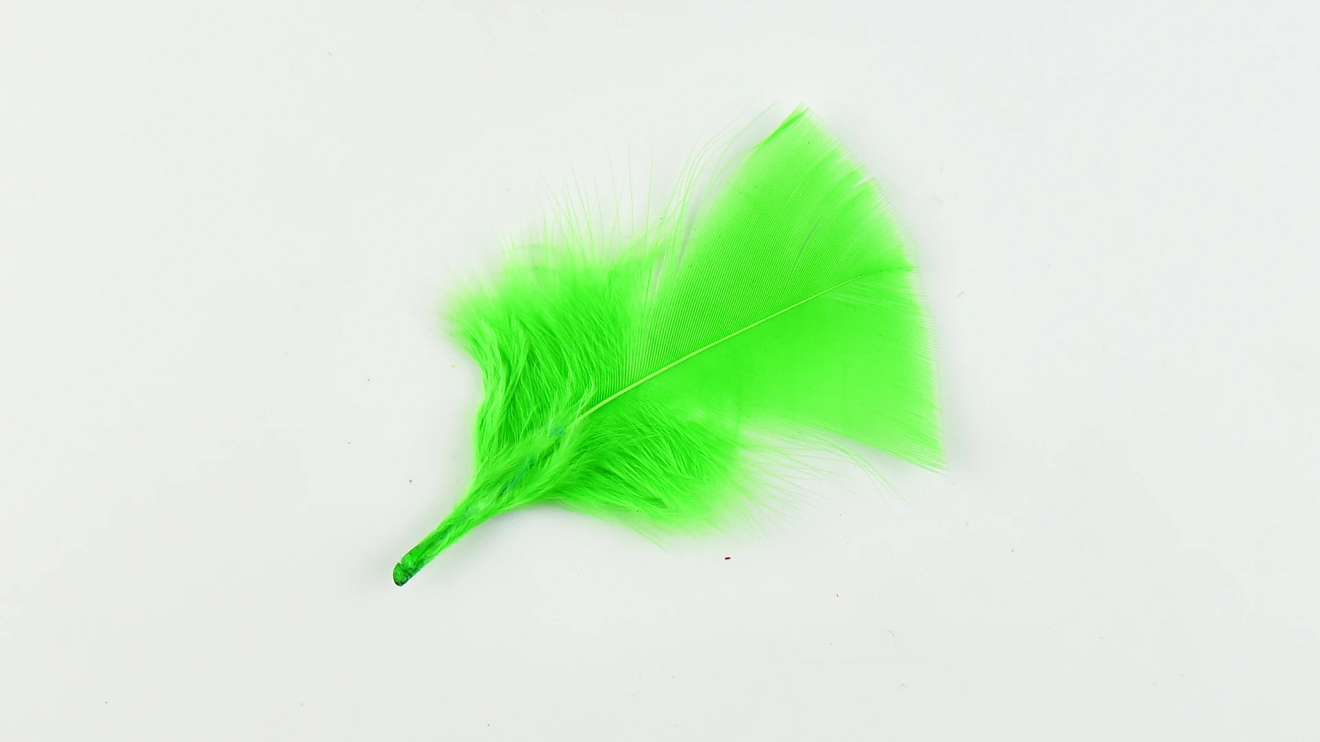 
Guaranteed Quality Proper Price Diy Colorful Feather Toys 