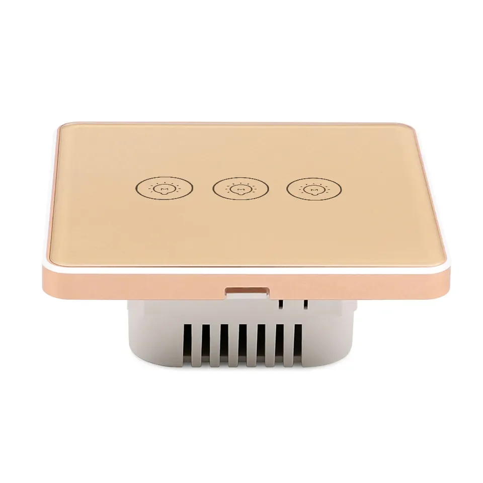 Tuya Smart DIY Smart Home Automation Universal DIY Module 16A Mini Wifi Smart Switch