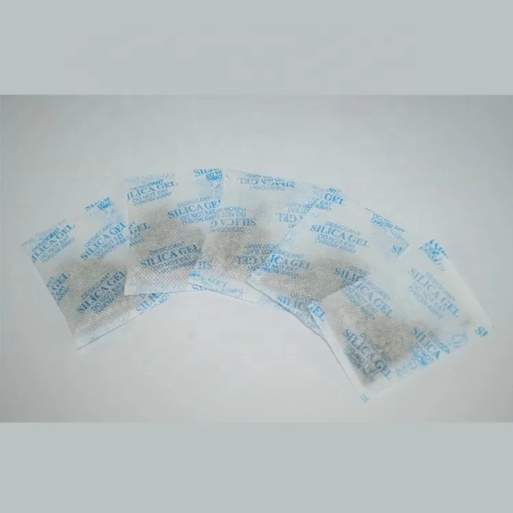 Eco-friendly  activated clay desiccant for furniture sofa used against moisture