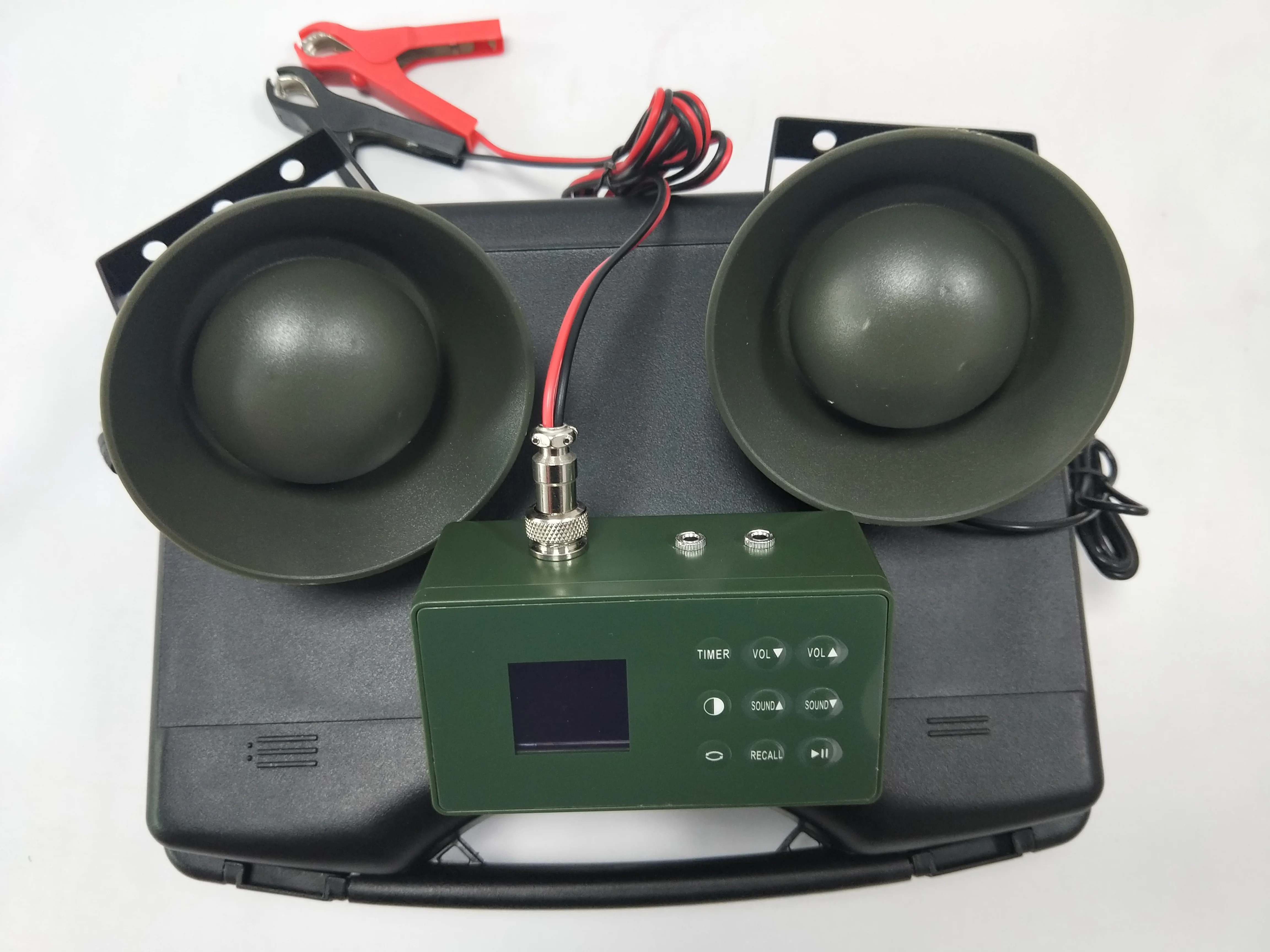 Eagle way hunting mp3 bird caller duck and goose decoy quail sounds mp3 CP-399B new model bird voice download