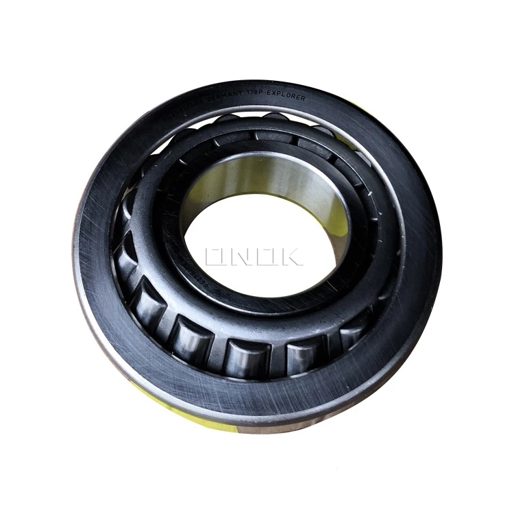  Крышка сцепления со спусковым подшипником Oem 9429810405 0029814505 06324990022 для нажимной пластины