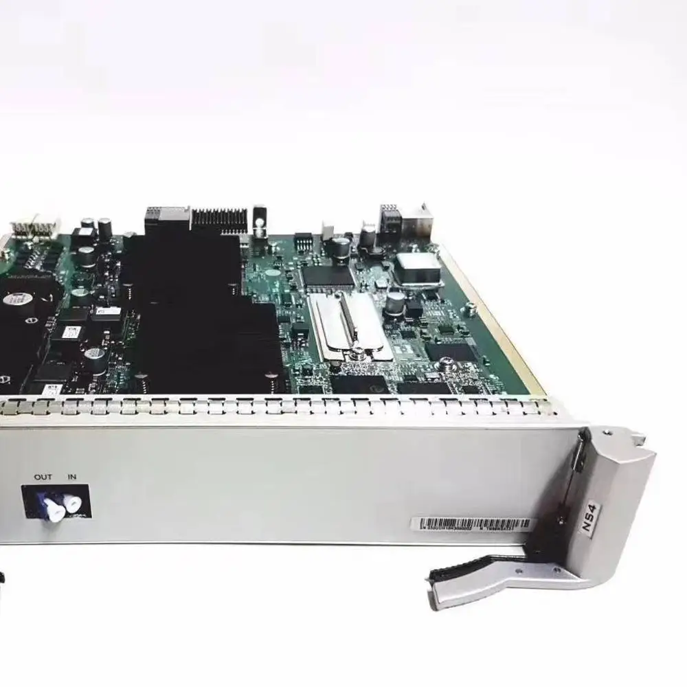03031GGX TN58NS4T61 100 Гбит/с линия обслуживания обрабатывающая плата для Huawei OSN 8800