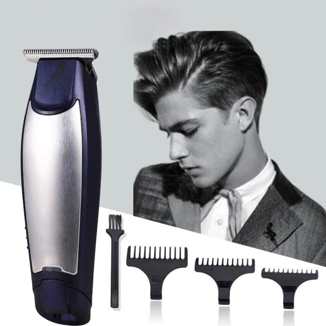 PRITECH Wholesale High Quality Dc Motor Balding Hair Clipper