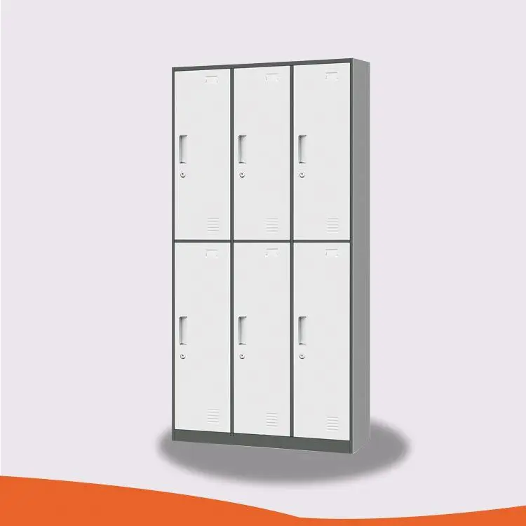 2018 Quality Metal Golf Sports Gym Locker