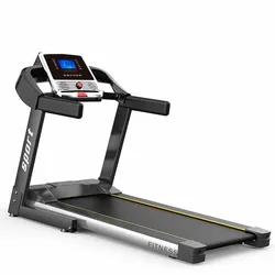 Commercial Homeuse Flodable Mini Treadmill Walking Pad Speed 12