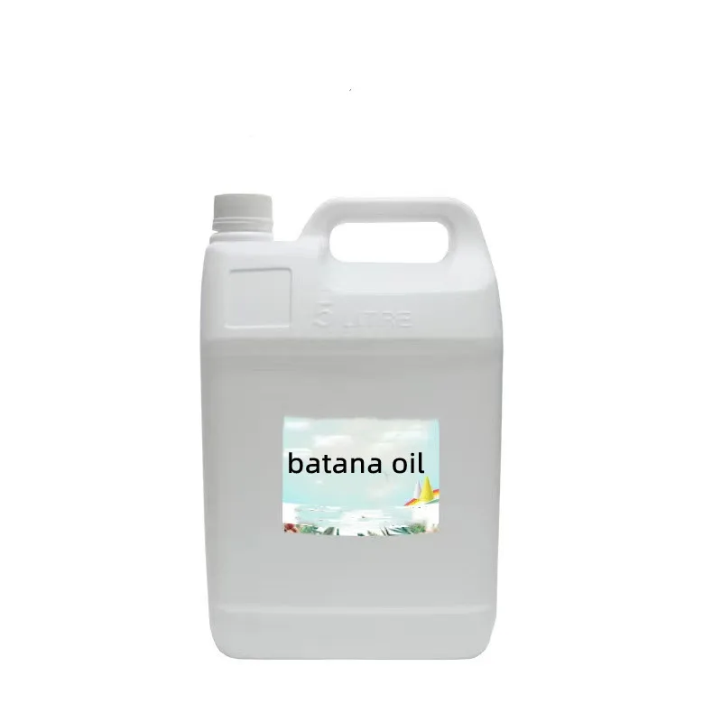 Wholesale Bulk Raw Nourishing and Moisturizing Organic Batana Oil For Hair Growth