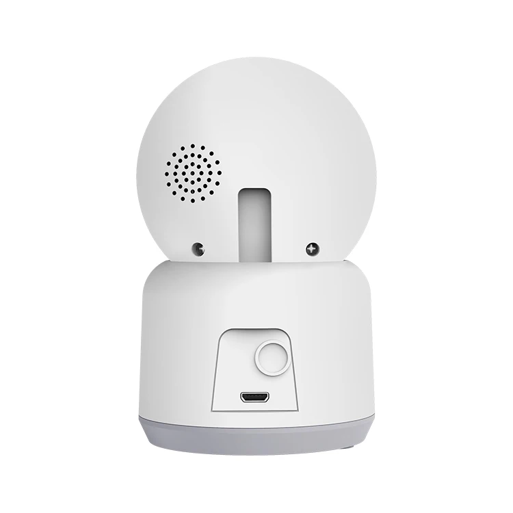 Wireless Wifi Home Vision IR Web Usb Camera Home Security Camera With Wifi Monitors Portable 1080P Indoor CCTV Camera