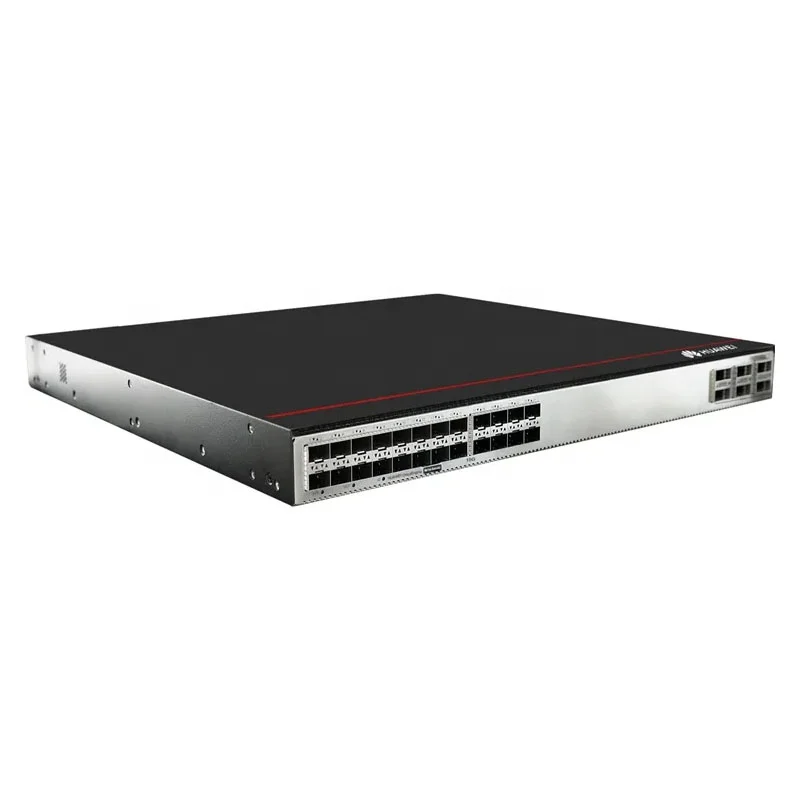 S6735-S24X6C 24 порта Gigabyte сетевой коммутатор в наличии