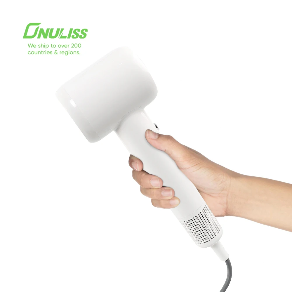Manufacturer Student Dormitory Blower Standing Hair Dryer secador de pelo Fashion Blower Dryer For Travel Electric Hair Dryer