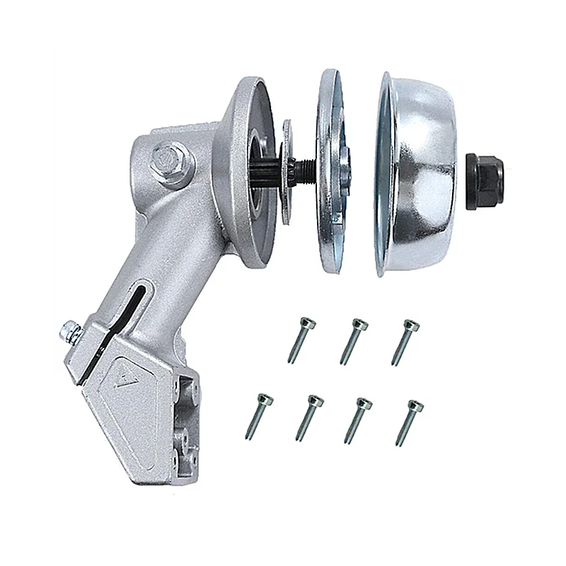 Gear Box Head for STL FS80 FS85 FS120 FS200 FS250 String Trimmer Replaces 4137-640-0100