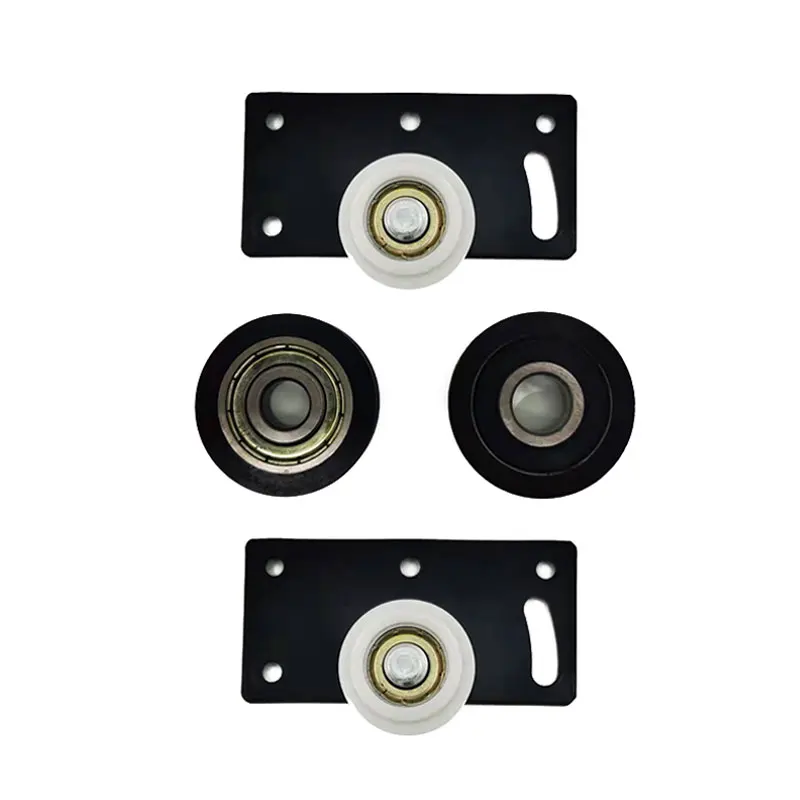 high quality NJ NU type cylindrical roller bearing roller bearings  roller wheel V groove ball bearing