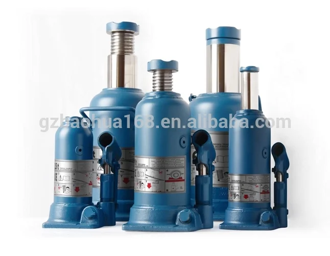 2-30Ton bottle car jack/welded jack/repair kit