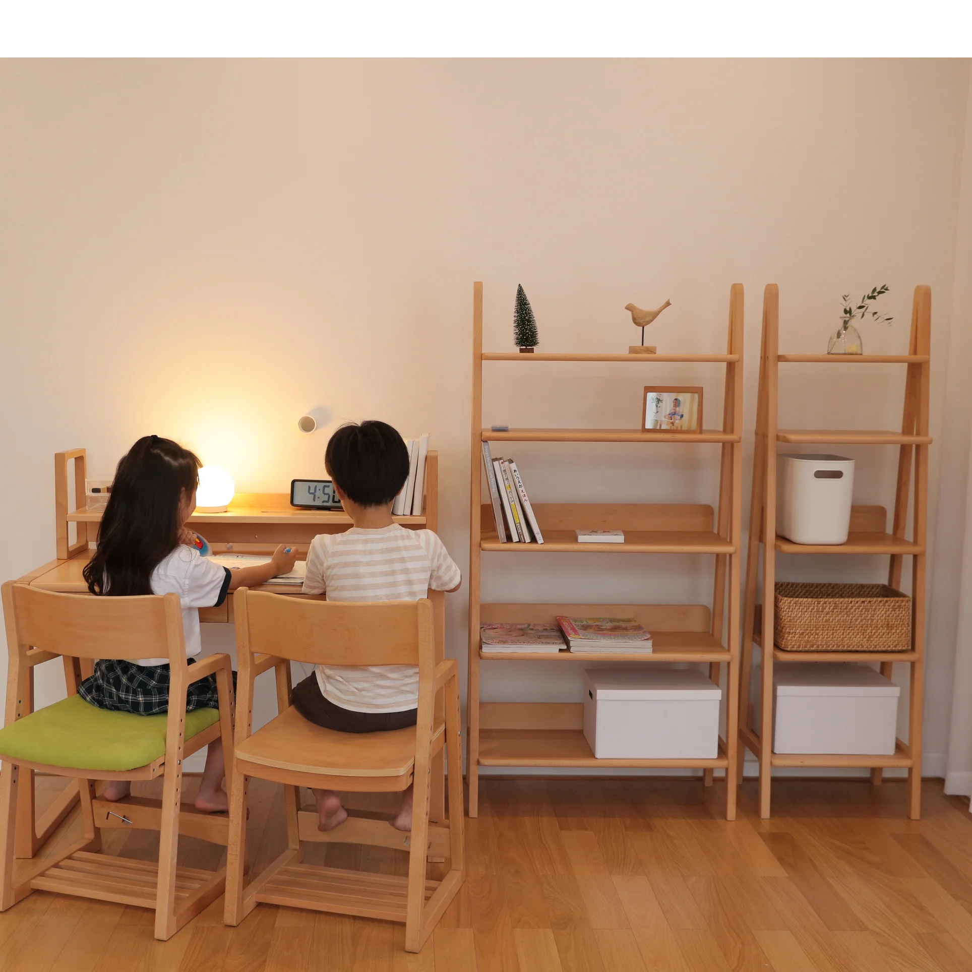 Oem And Odm Corner Shelf Storage Rack Bookcase Modern Design Book Shelve Bookshelf