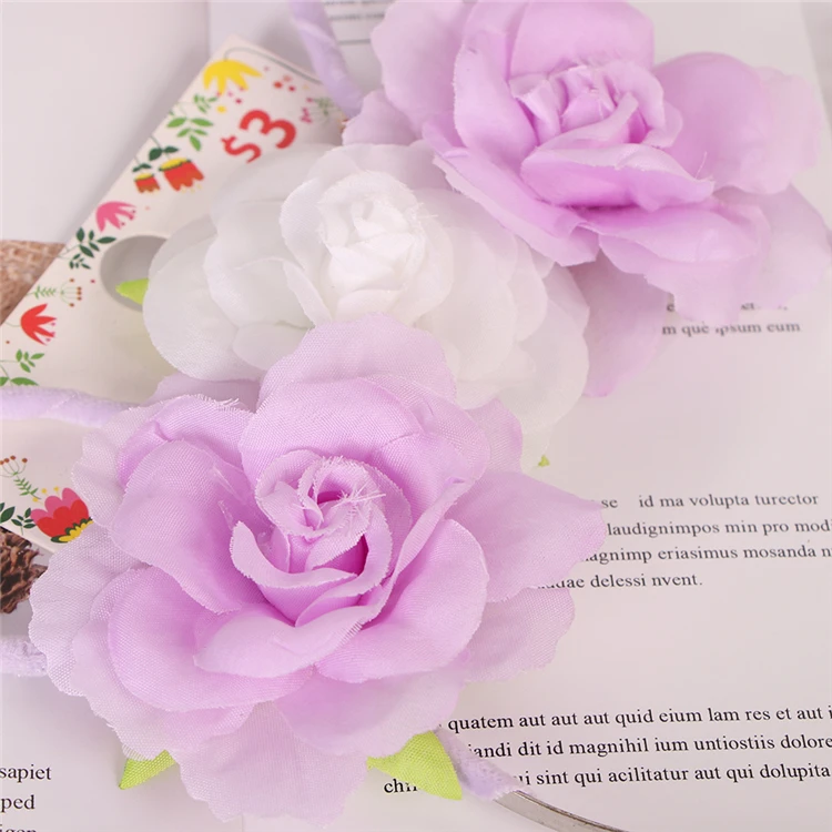 Yifan Party Hair Headband Dress Children Baby Kids Gift Decorative Head Wear Girls Accessories Head Band Headbands