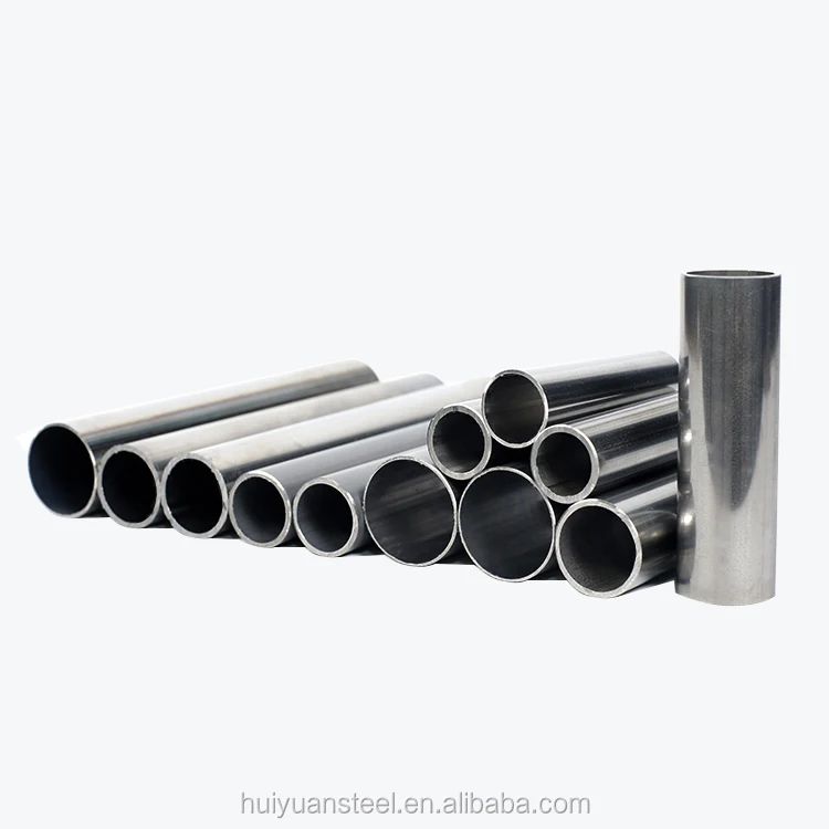 STAM11A  High Precision Seamless tube high pressure oil pipe