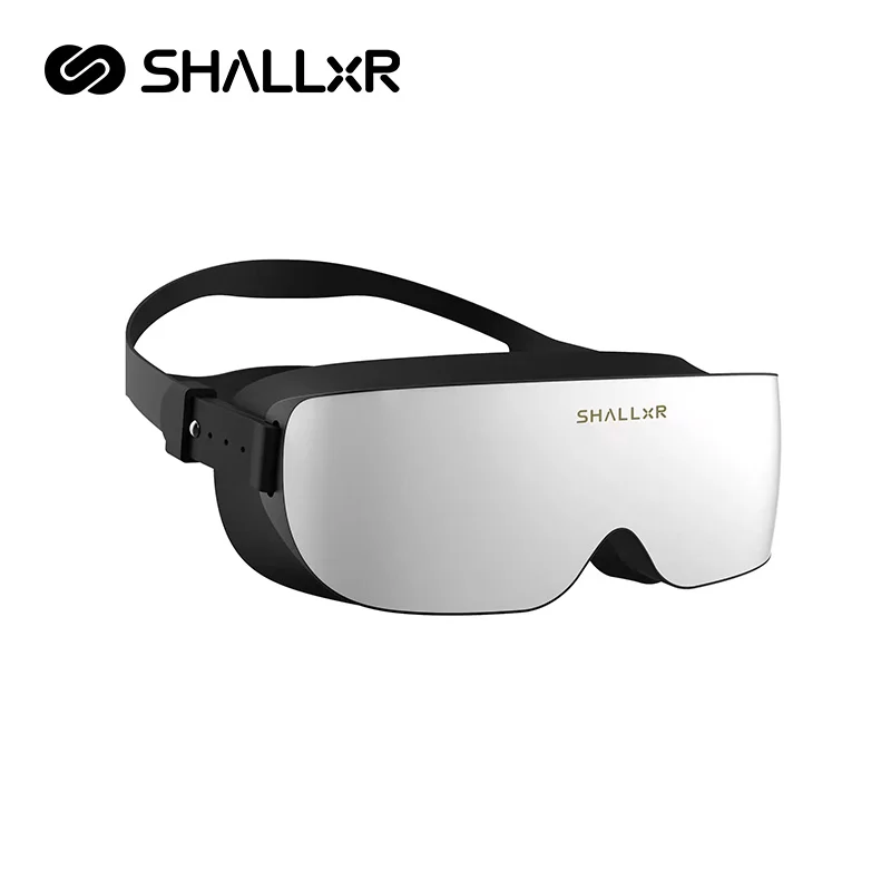 Pimax Mini Metaverse 4K Holographic 6Dof Silicone Good Price 3D Glasses All In One Vr Headset