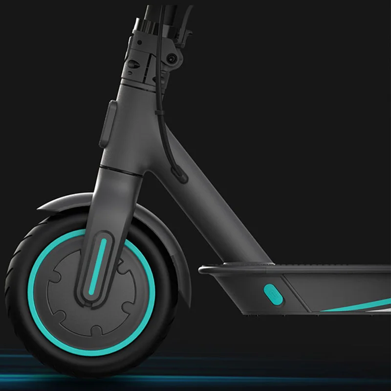 MK083 Wholesale Escooter 8.5 Inch 350W 8.5Inch Adult Fast Mi M365 Pro 2 Folding Citycoco Electric Scooter