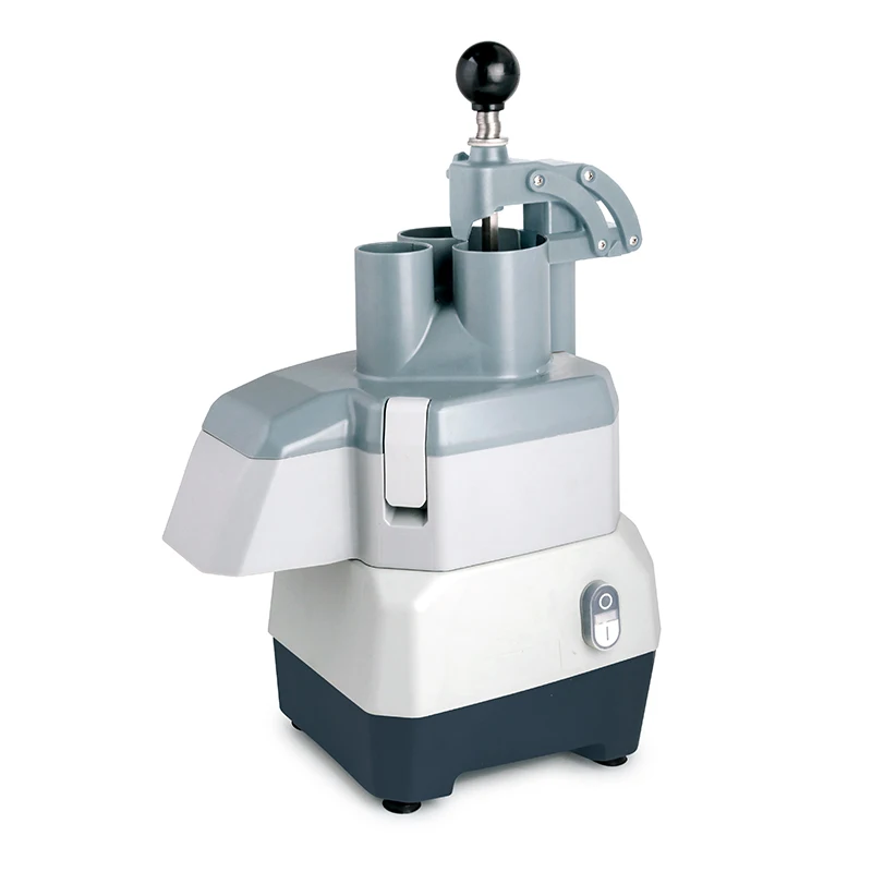 ASAKI Factory Commercial food processor Commercial Vegetable Cutter Slicer Electric Vegetable Cutter