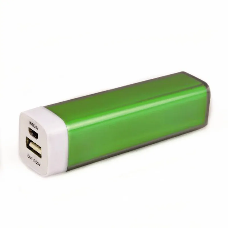 Online shopping power bank 2200mAh quick charge with AC plug and 3 built in cable nice cell phone power bank