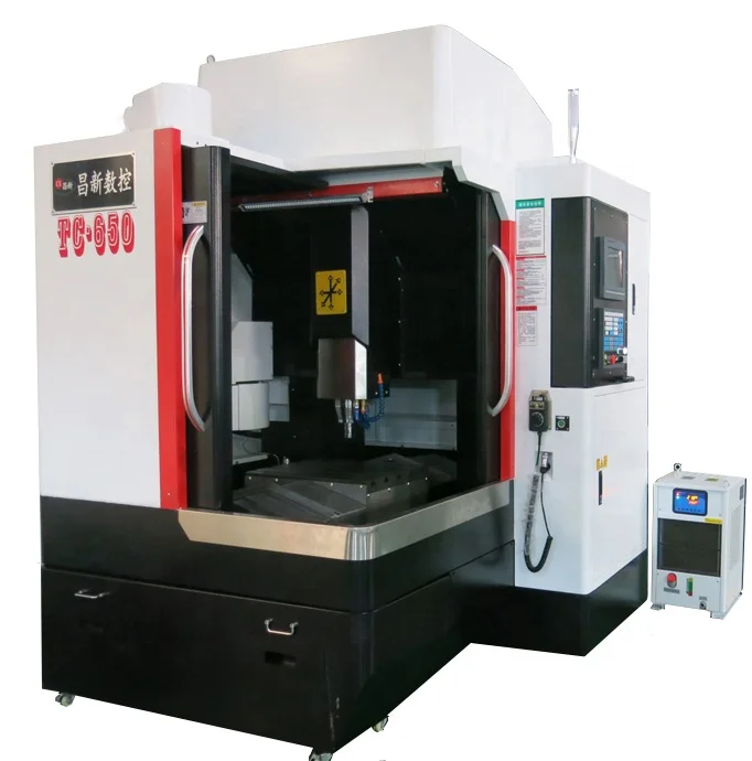 Manufacturer CE Certified Tool Setter CNC Milling Machine Tool Setter CNC